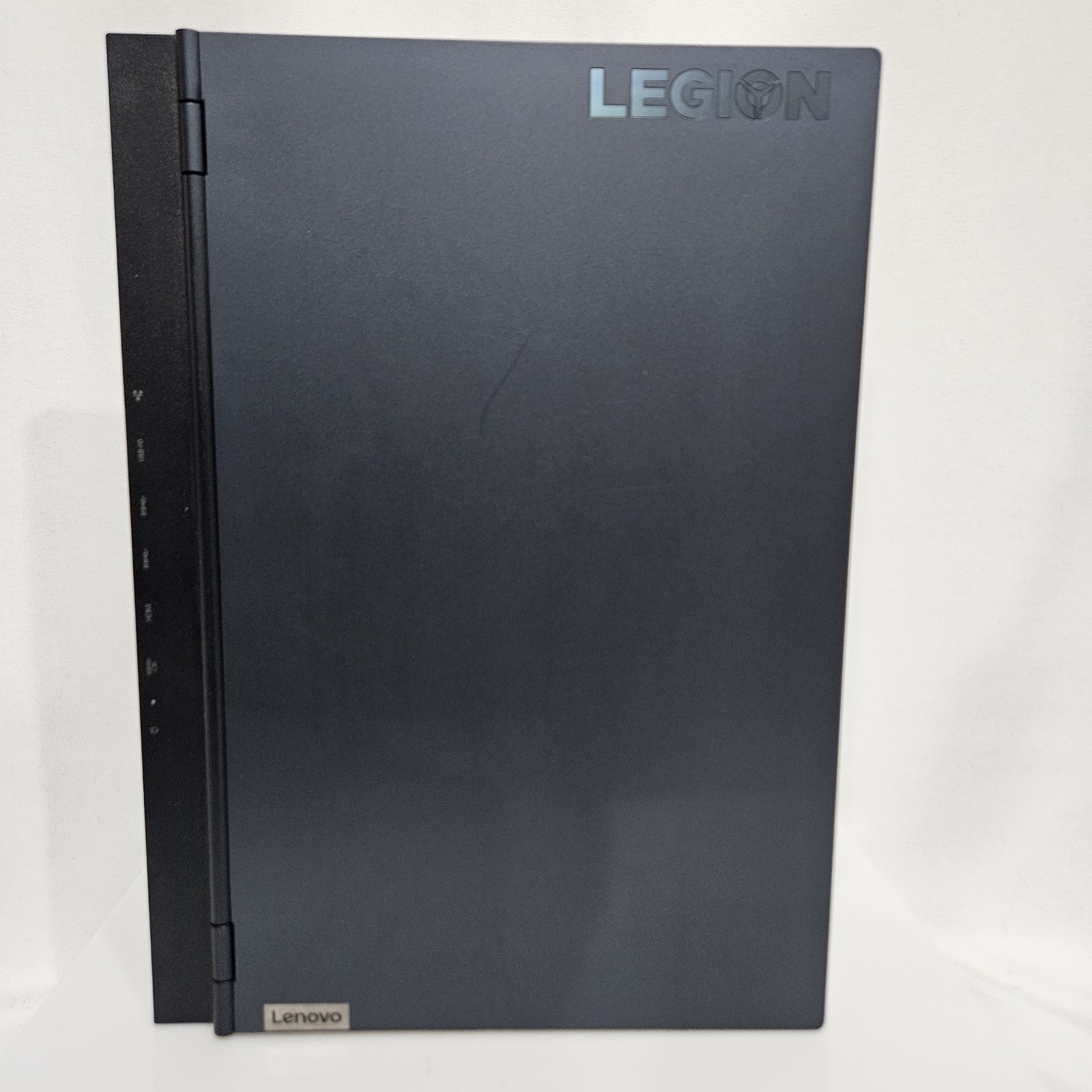 Lenovo Legion 5 15ACH6 Ryzen 7 5800H 16GB 1TB RTX 3050 + Charger (RTX Error 43)