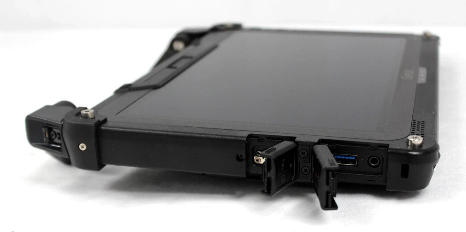 Getac F110 G6 FHD Rugged Tablet i5-1145G7 2.6GHz 8GB RAM NO BATTERY NO SSD