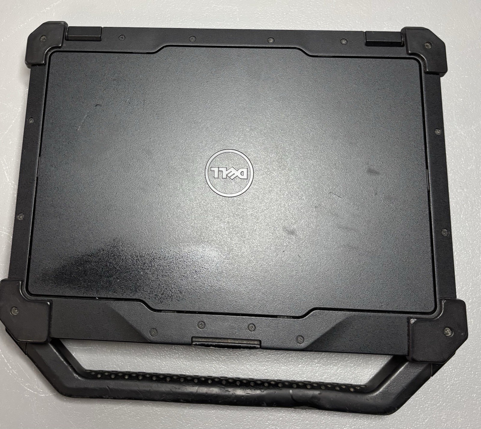 Dell Latitude 12 Rugged Extreme 7204 i5-4300U 8GB 250GB Win11 + AC Adapter