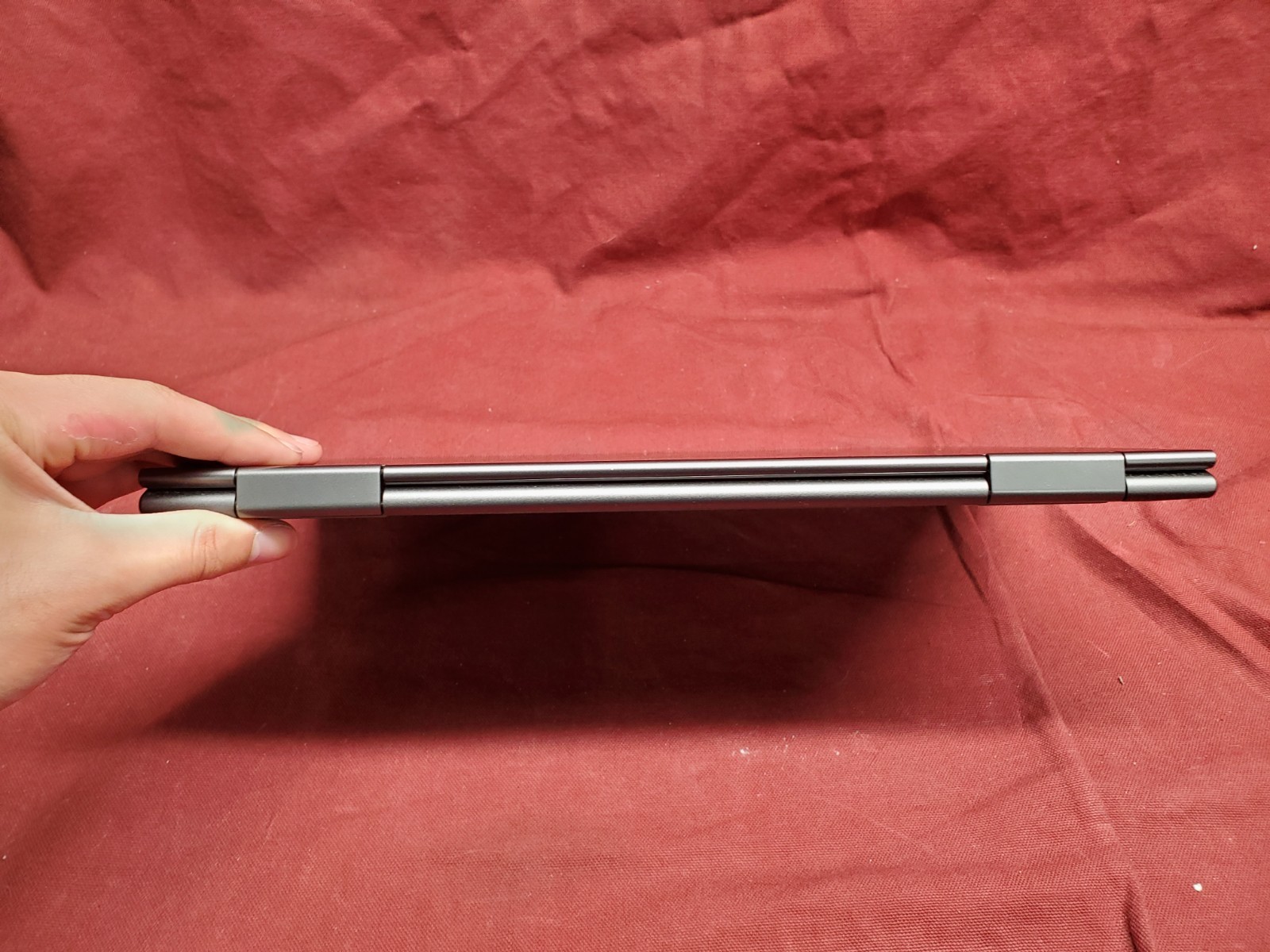 Lenovo ThinkPad X1 Yoga Gen 5 i7 10610U 1.80GHz/16GB/256GB SSD 2560×1440 #2979