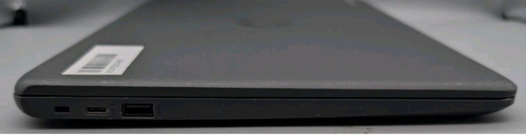 HP Chromebook 14 G5 14″ 1.1GHz N3350 8GB RAM 32GB SSD Chrome OS (Grade C No AC)