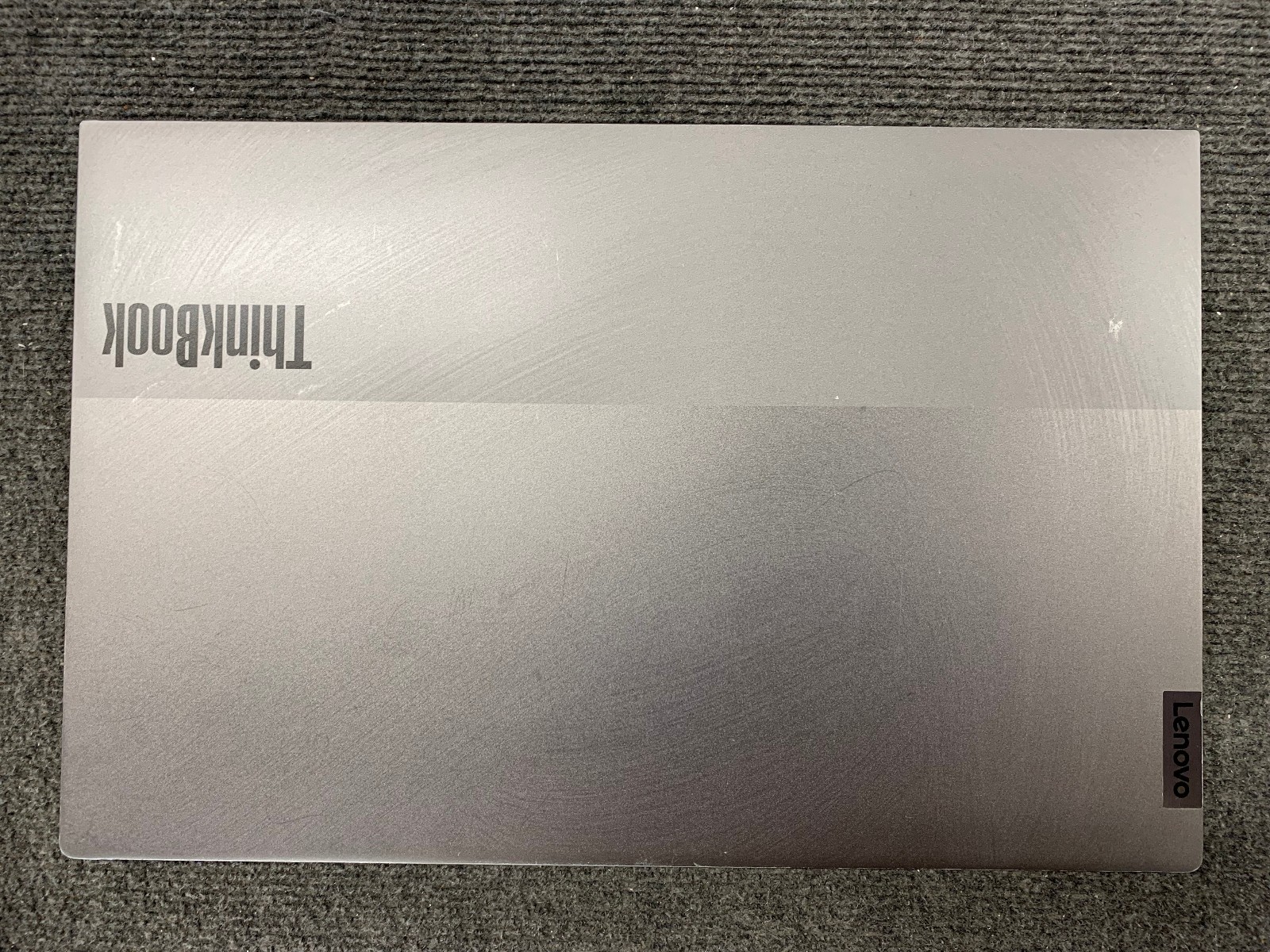 Lenovo ThinkBook 15 G2 ITL 15.6″ Laptop i7-1165G7 16GB RAM 512GB NVMe, As Is