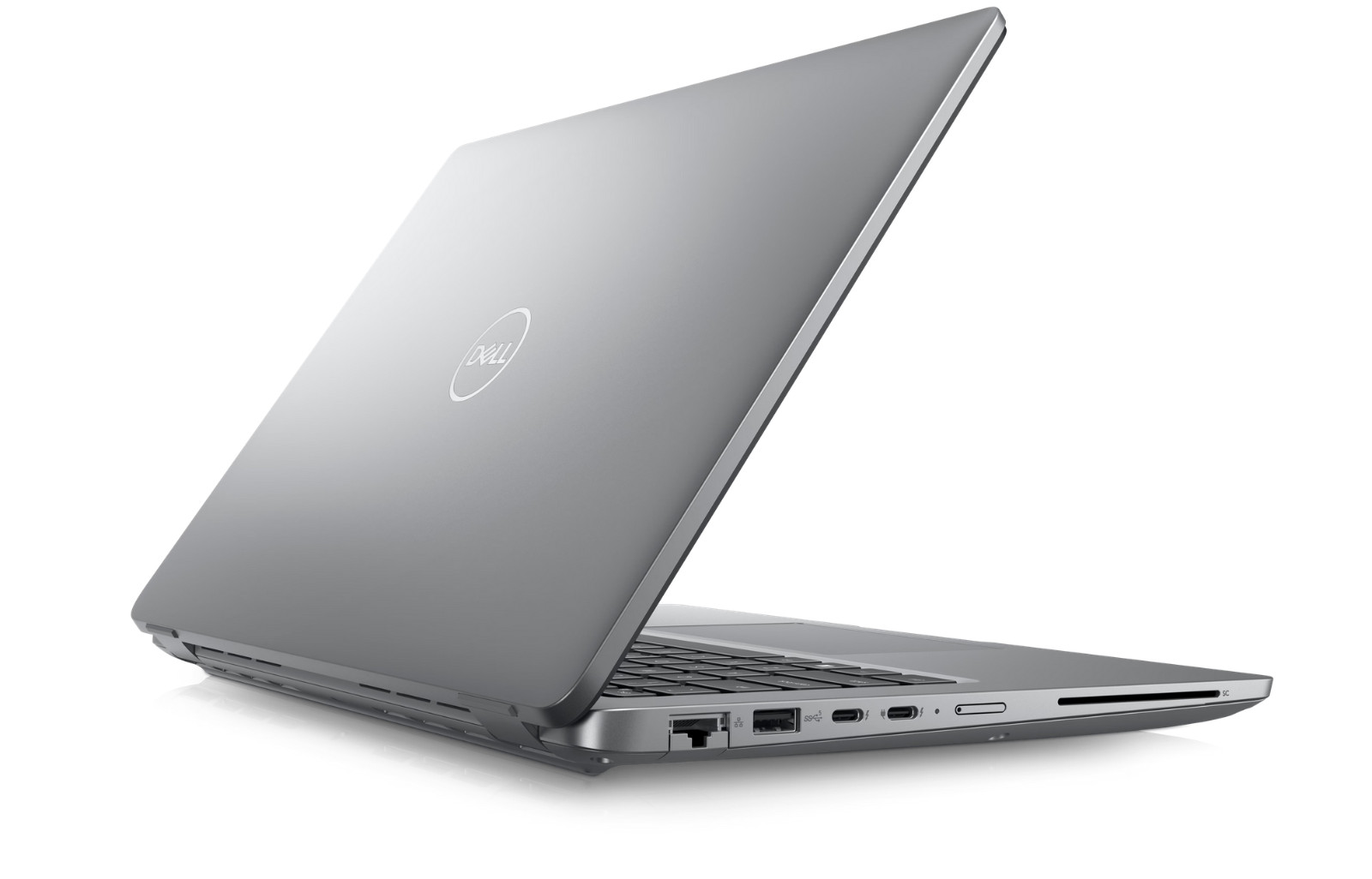 Dell Latitude 5440 Laptop PC 14-in Intel i5-13th Gen 16GB Ram 256GB NVMe Win 11.