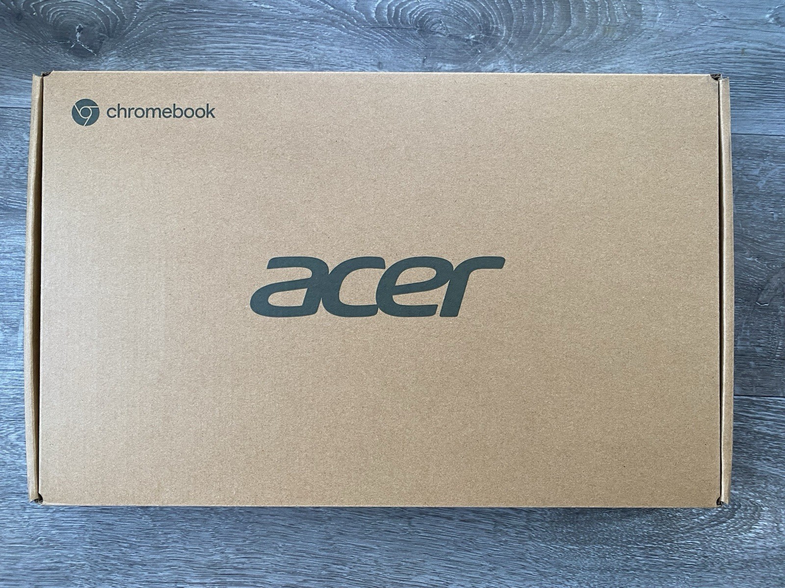 Acer Chromebook 514 CB514-1W-5280 14” FHD i5 8GB 128GB SSD Brand New Sealed