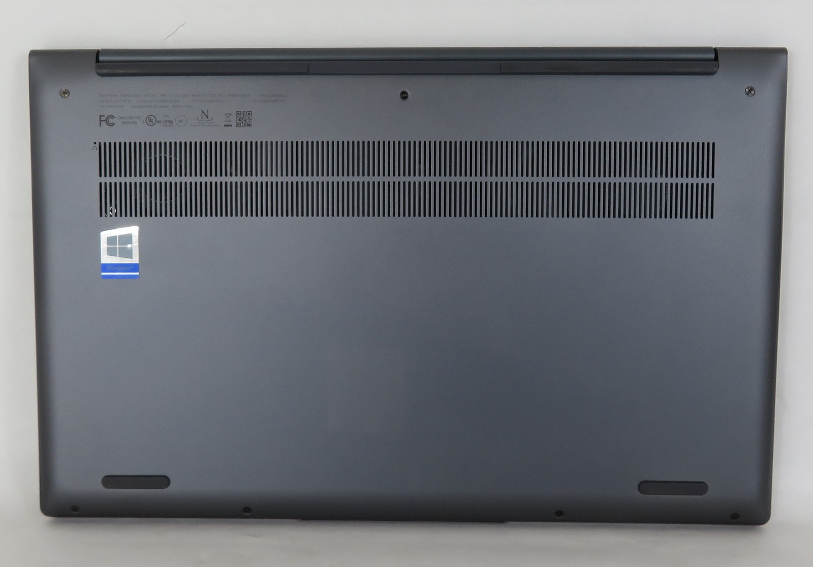 Lenovo IdeaPad Slim 7 14ITL05 i7 1165G7 2.8GHz 16GB RAM 512GB Win11 Pro