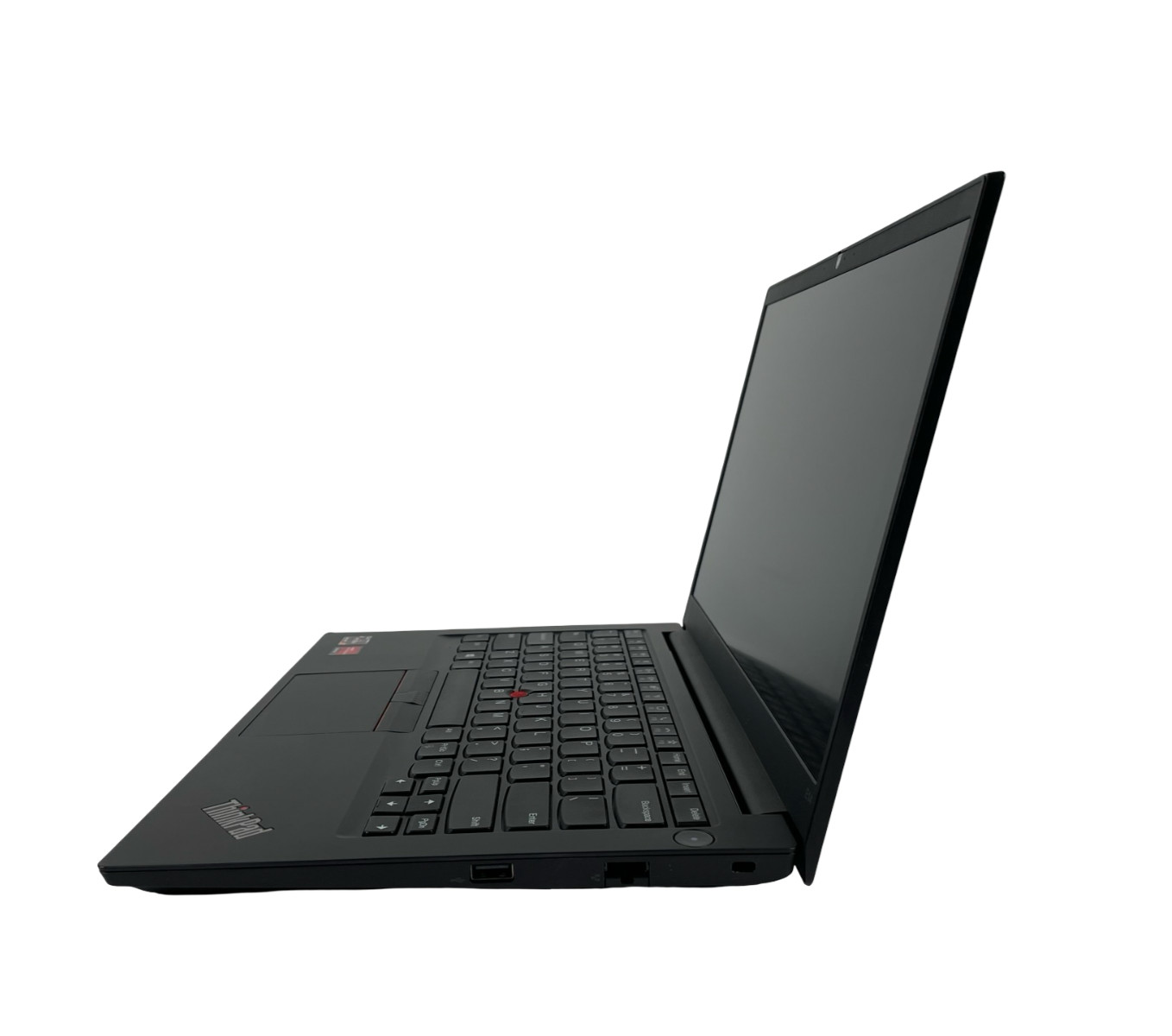 LENOVO THINKPAD E14 GEN 2 |RYZEN 3 4300U |128GB NVME | 12 GB W/OUT AC,WIN10P