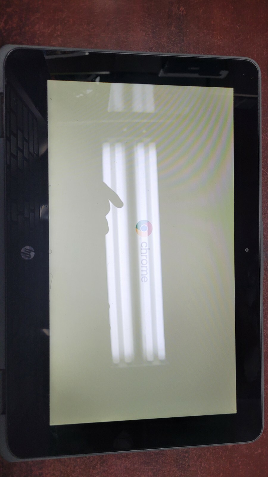 6x HP Chromebook x360 11 G1 EE 11.6″ Screen Assembly