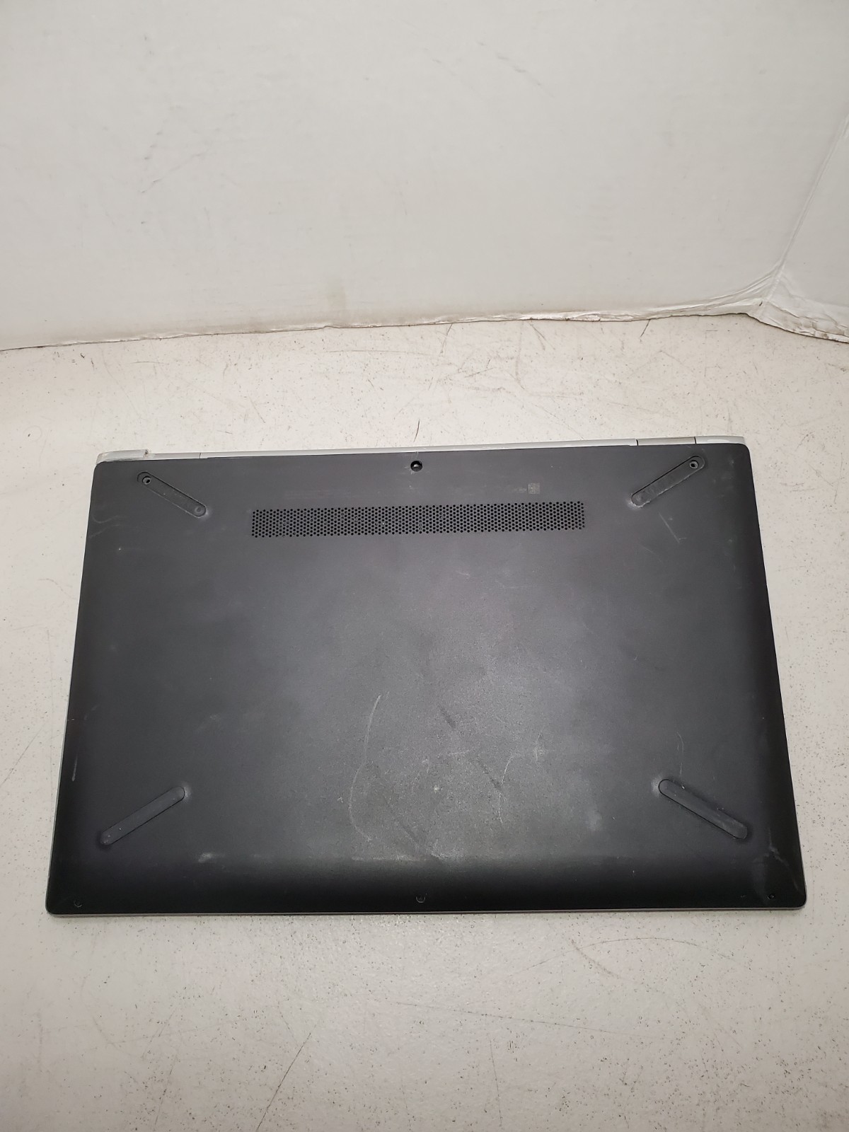 HP X360 15-cr0091ms laptop i5-8250U 1.60GHz 16GB RAM No SSD/OS! READ! #69