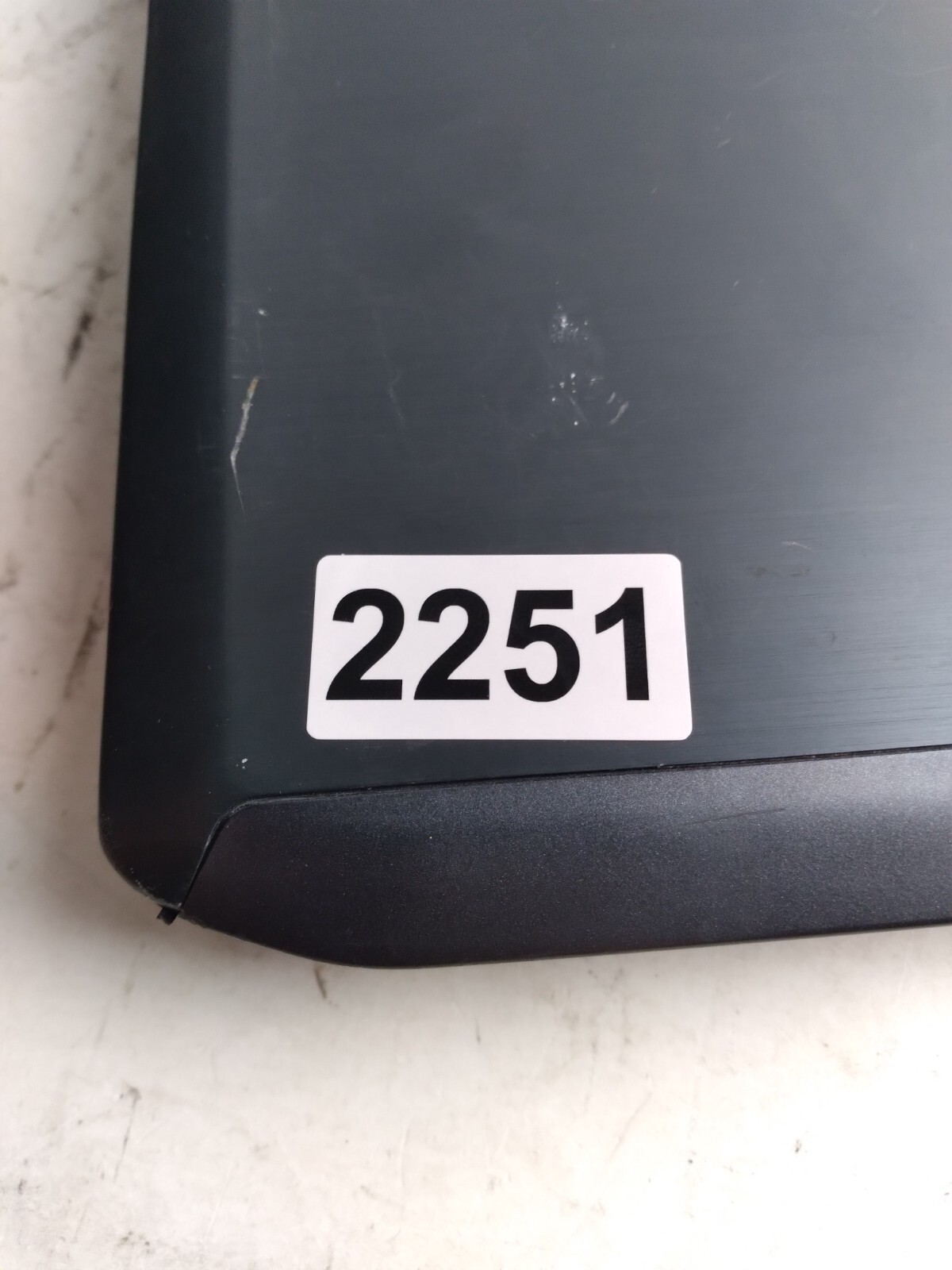 Dell Latitude E5430 w/i3-3120M, 4GB RAM, 320GB HDD, 14″ Laptop for Parts #2251