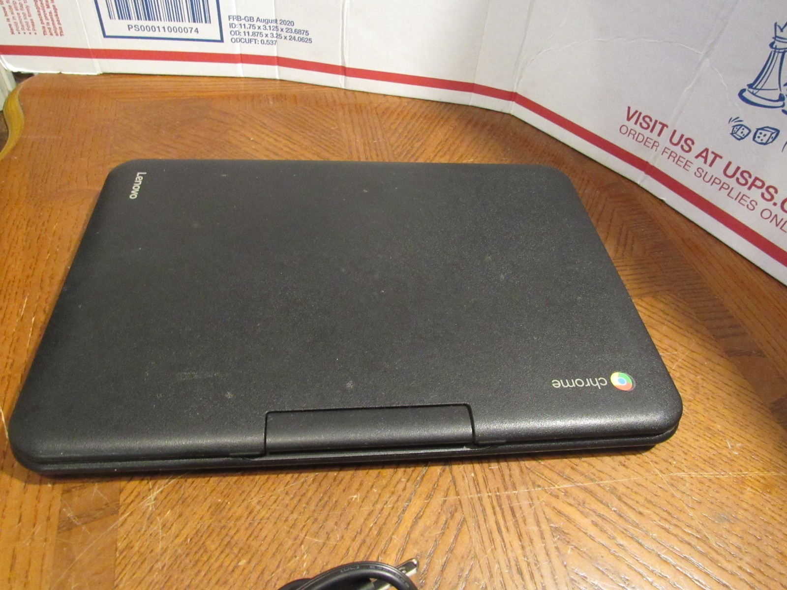 Lenovo N22-Touch screen 80VH Chromebook 11.6″ 16GB SSD WORKS