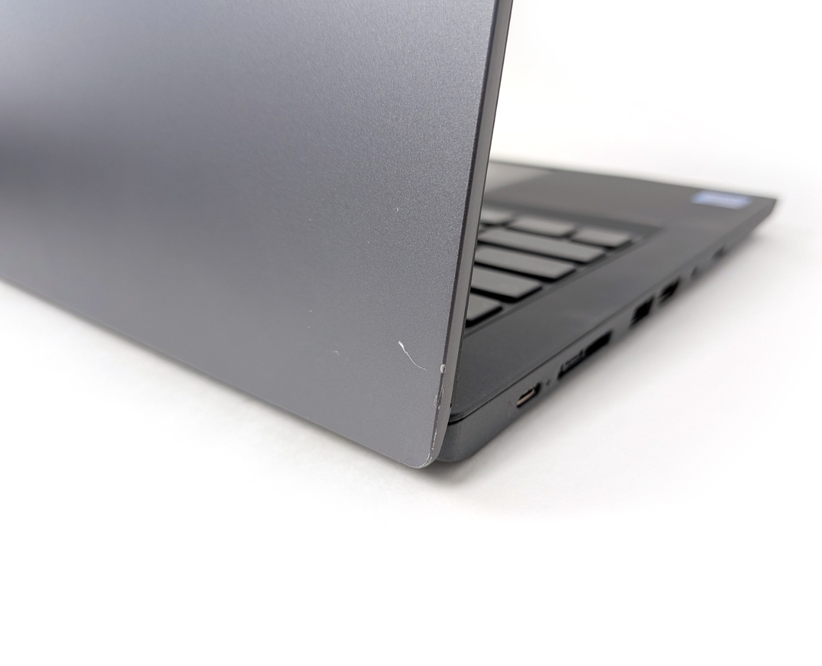 Lenovo ThinkPad T14 Gen 2 i7 Touch Silver I7 1165G7 16GB 512GB NVMe Win11 Pro