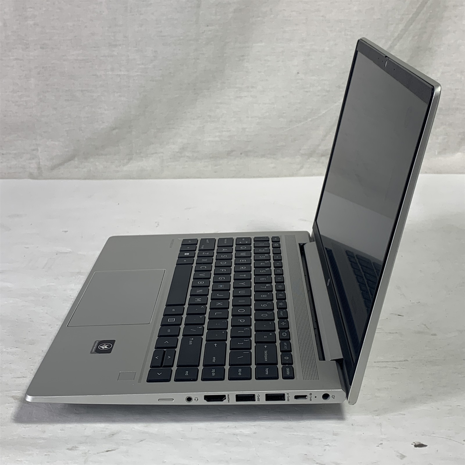 HP ProBook 445 G9 14″ Laptop Ryzen 5 5625U 2.3GHz 16GB 512GB NVMe SSD – Win11