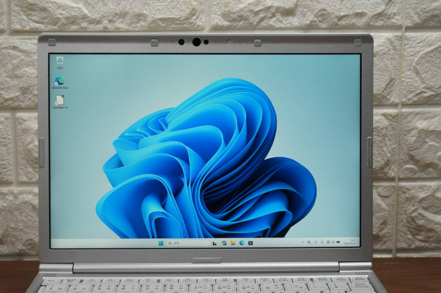 Panasonic Let’s Note SV9 i5-10310U 8GB 256GB SSD Win11 Tested Working