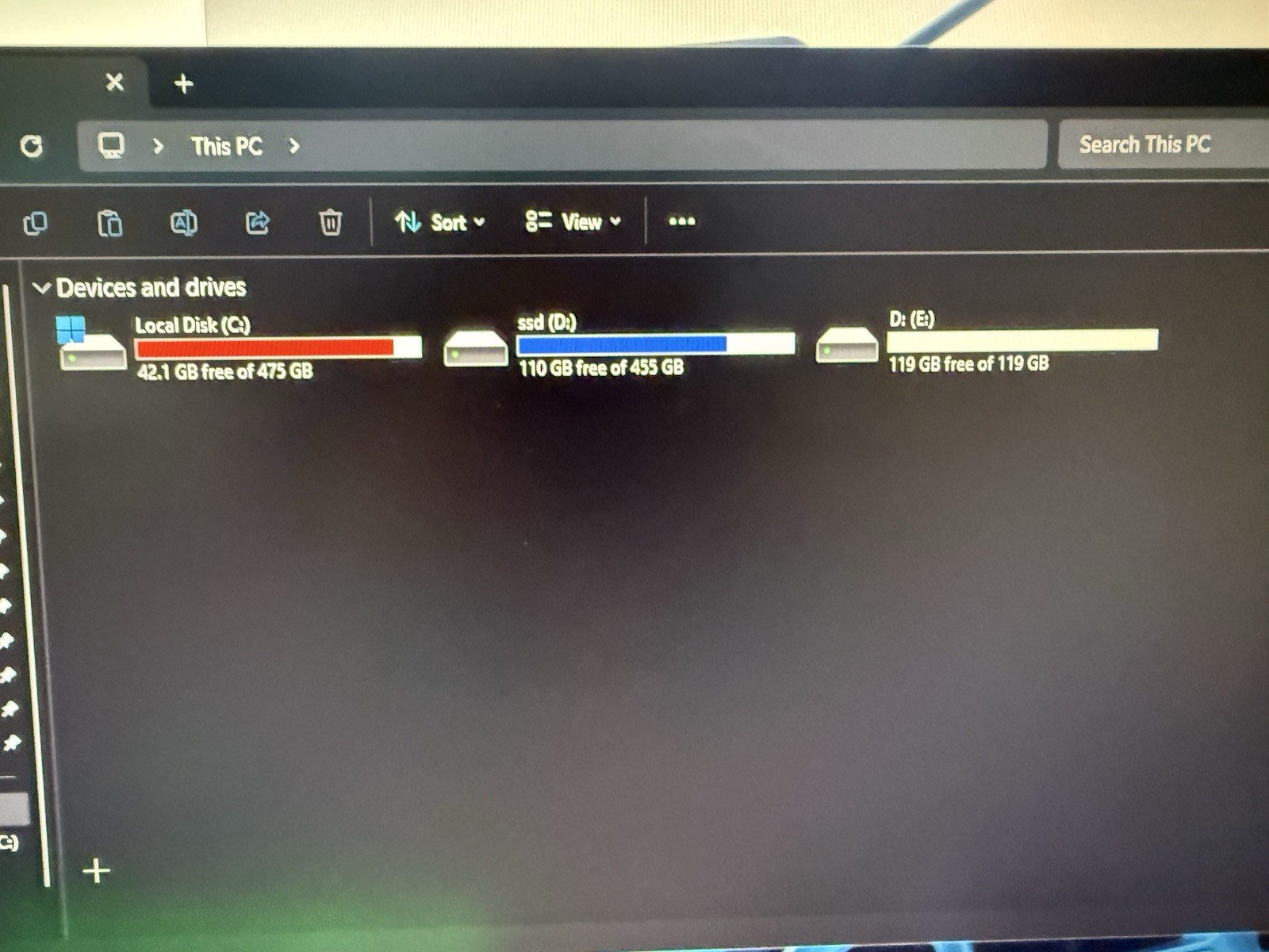 Gateway Creator Series Gaming Laptop