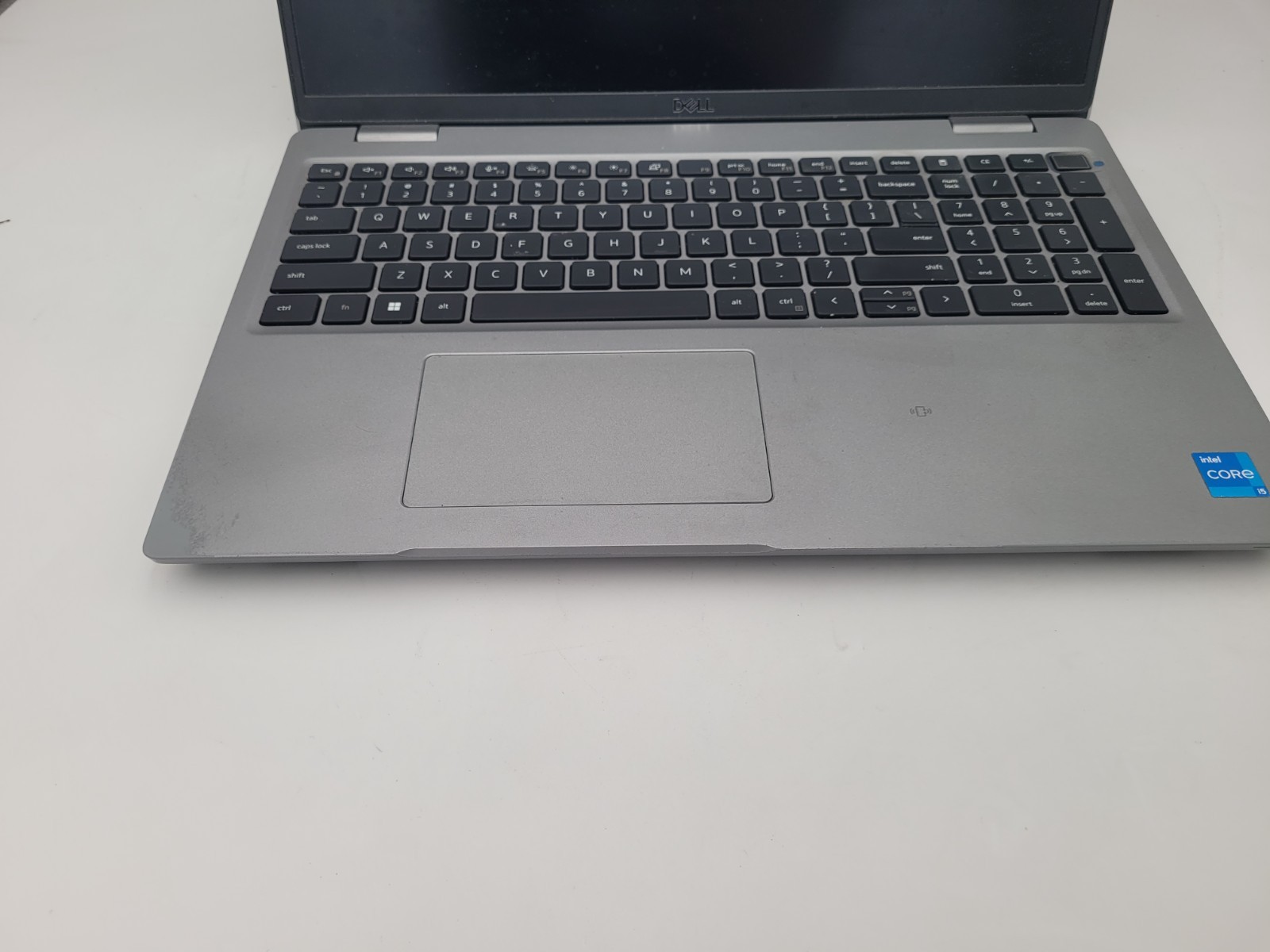 Dell precision 3571. i5-12600H,16GB DDR5 Ram,512GB NVMe,T600 Laptop GPU, NO OS