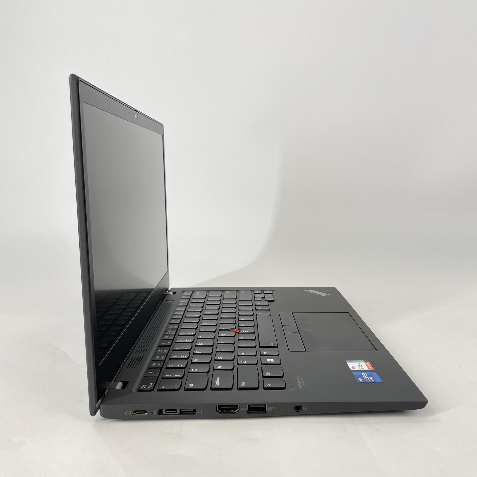 Lenovo ThinkPad T14s Gen 2 FHD TOUCH i7-1185G7 3.00GHz 16GB 512GB SSD Excellent