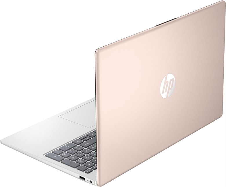 HP 15-fc0000 15.6″ FHD AMD Athlon Silver 7120U 2.4 GHz 8GB DDR4 128GB SSD W11H