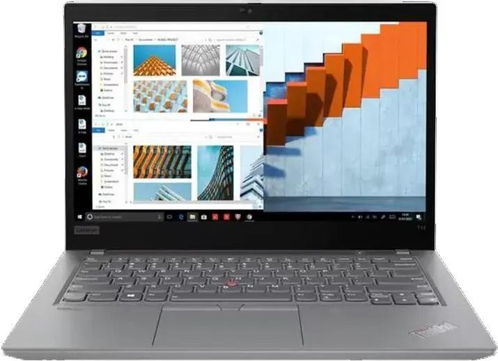 Lenovo Thinkpad T14s G2 Core i7 11th Gen i7-1185G7 262GB 16GB 1920 x 1080 (FHD)