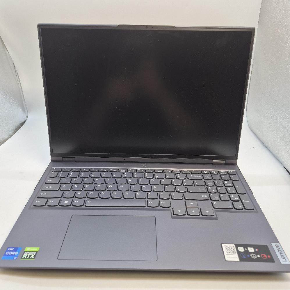 LENOVO LEGION 5 PRO Intel i7-12700H, 32GB Ram, RTX 3070 Ti, 1TB SSD (GO1069384)