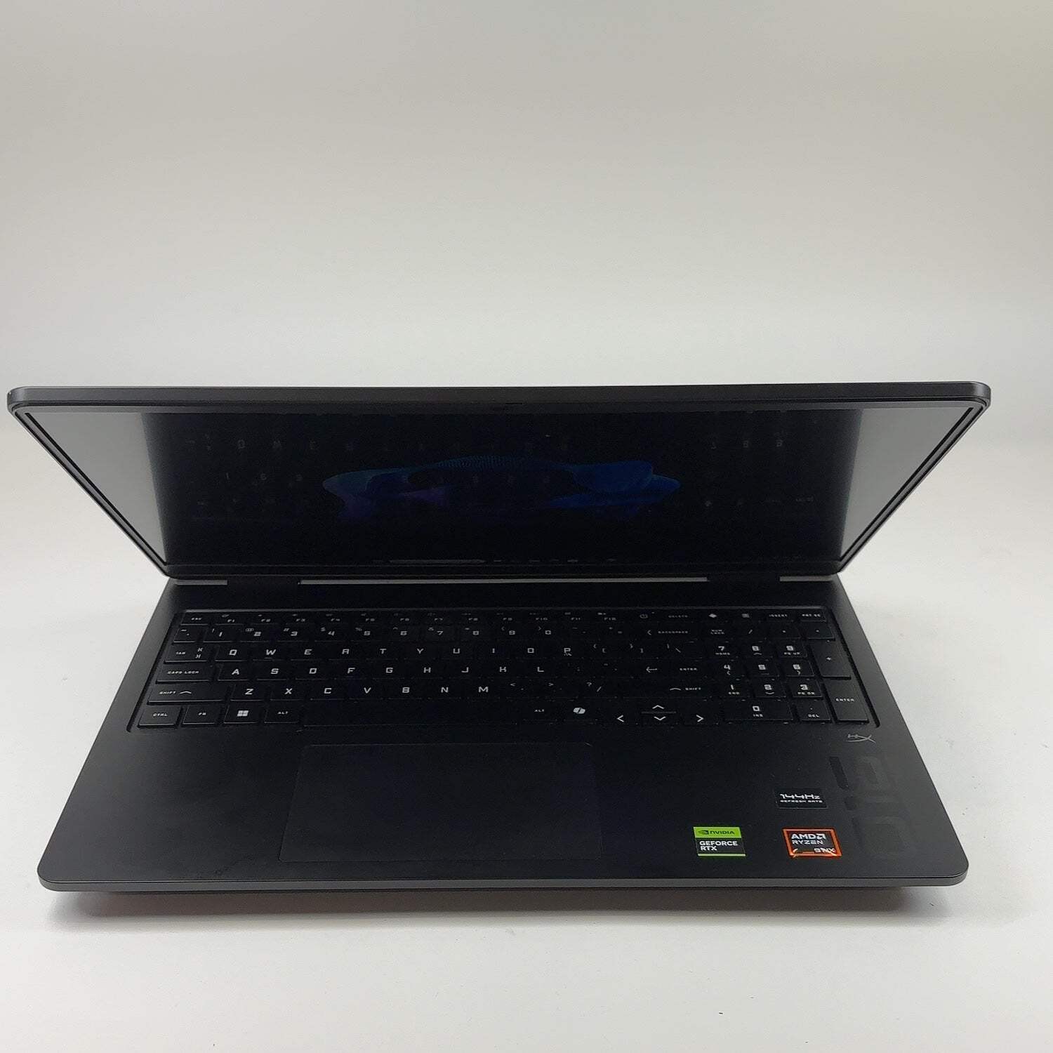 HP Omen 16-ap0053dx 16″ Ryzen 9 8940HX 2.4GHz 32GB RAM 1TB SSD GeForce RTX 5060