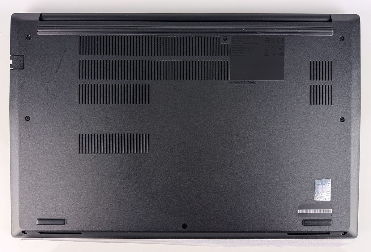 Lenovo ThinkPad E15 G2 20TD001NUS, i7-1165G7, 8GB, 256GB, Laptop Used, Working