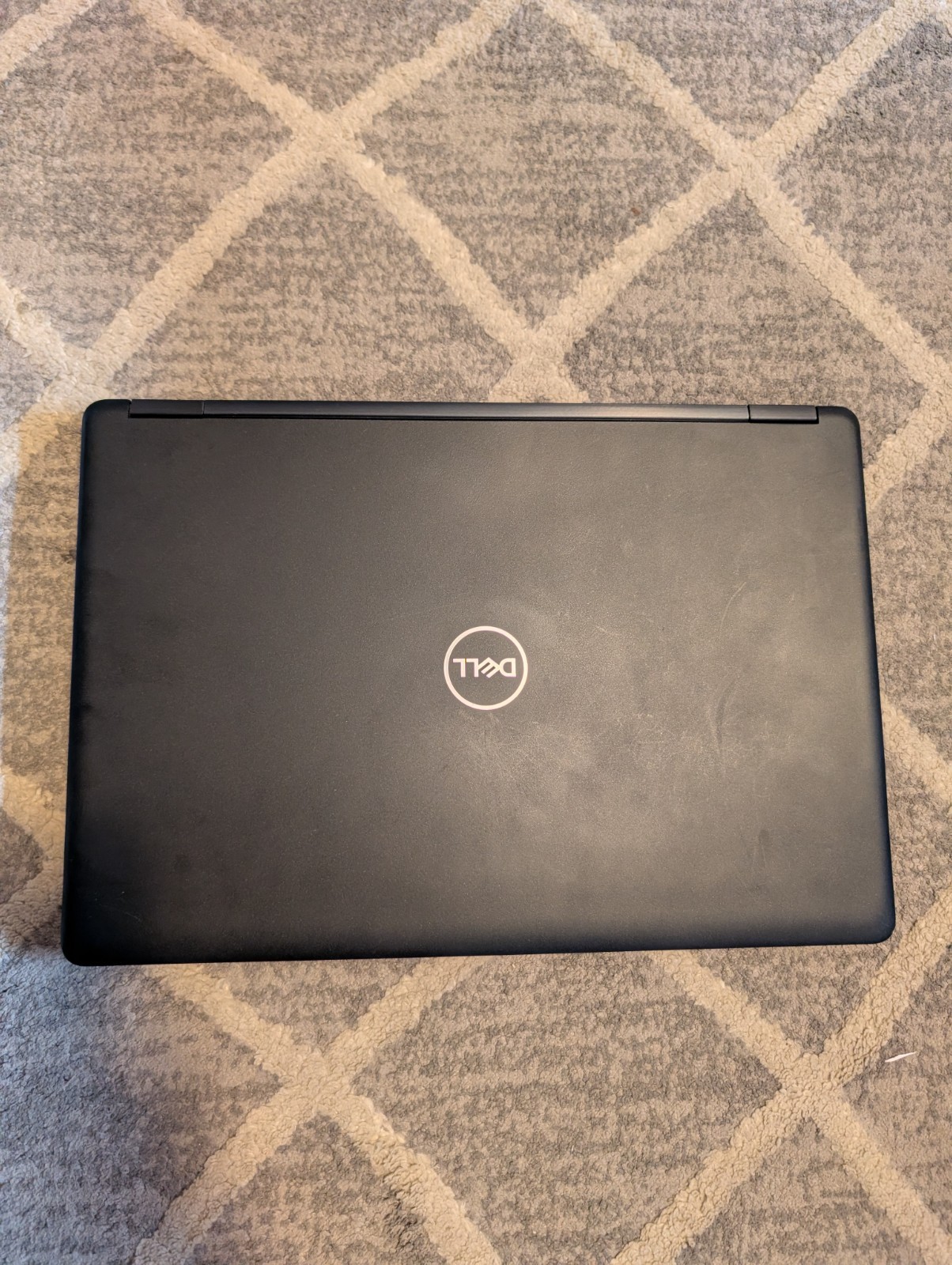 Dell Latitude 5490 14 in (256GB, Intel Core i5 8th Gen, 8GB RAM) UNTESTED -NO OS