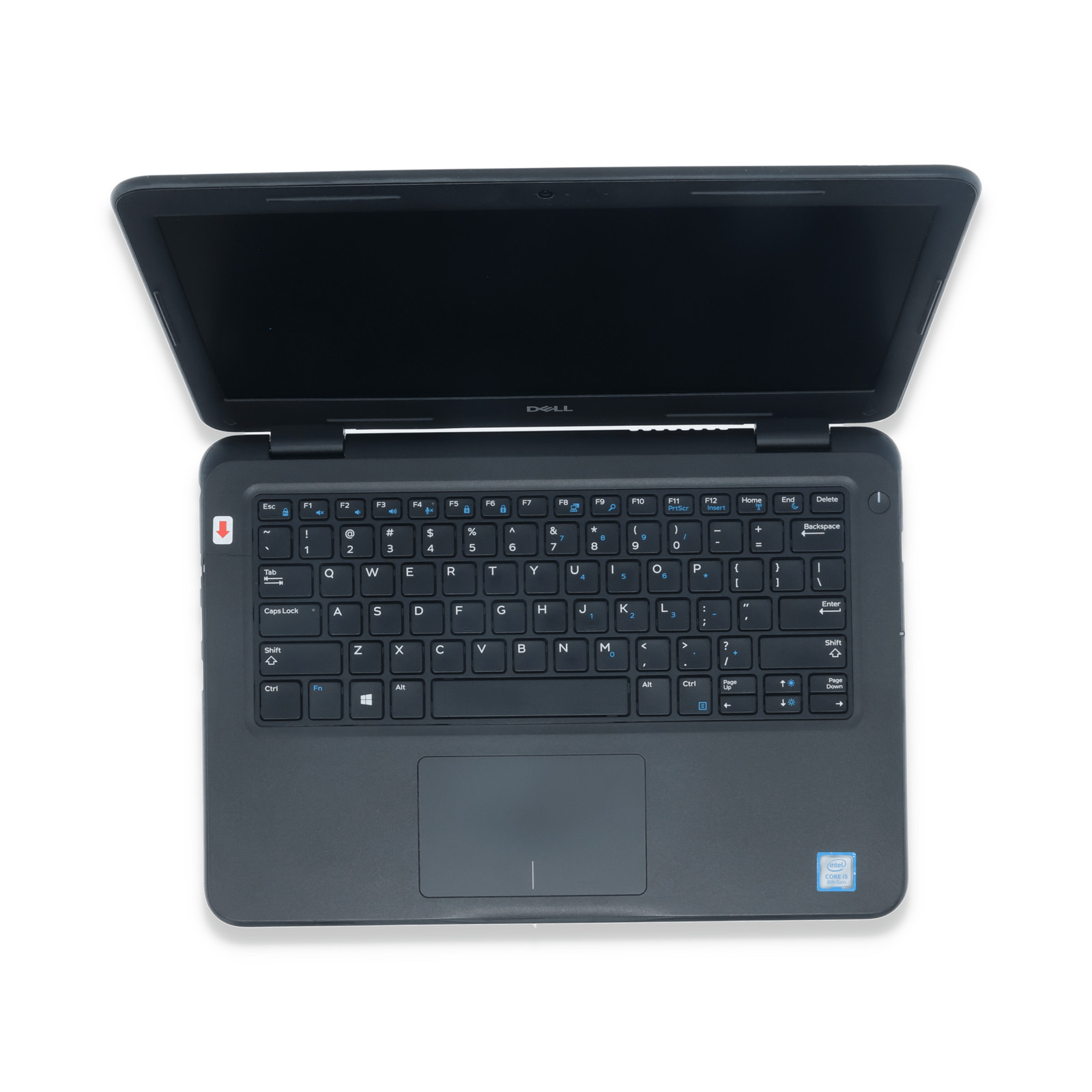 Dell Latitude 13.3″ Laptop : i5 8th Gen | 4GB Ram 256GB SSD | Windows – Refurb
