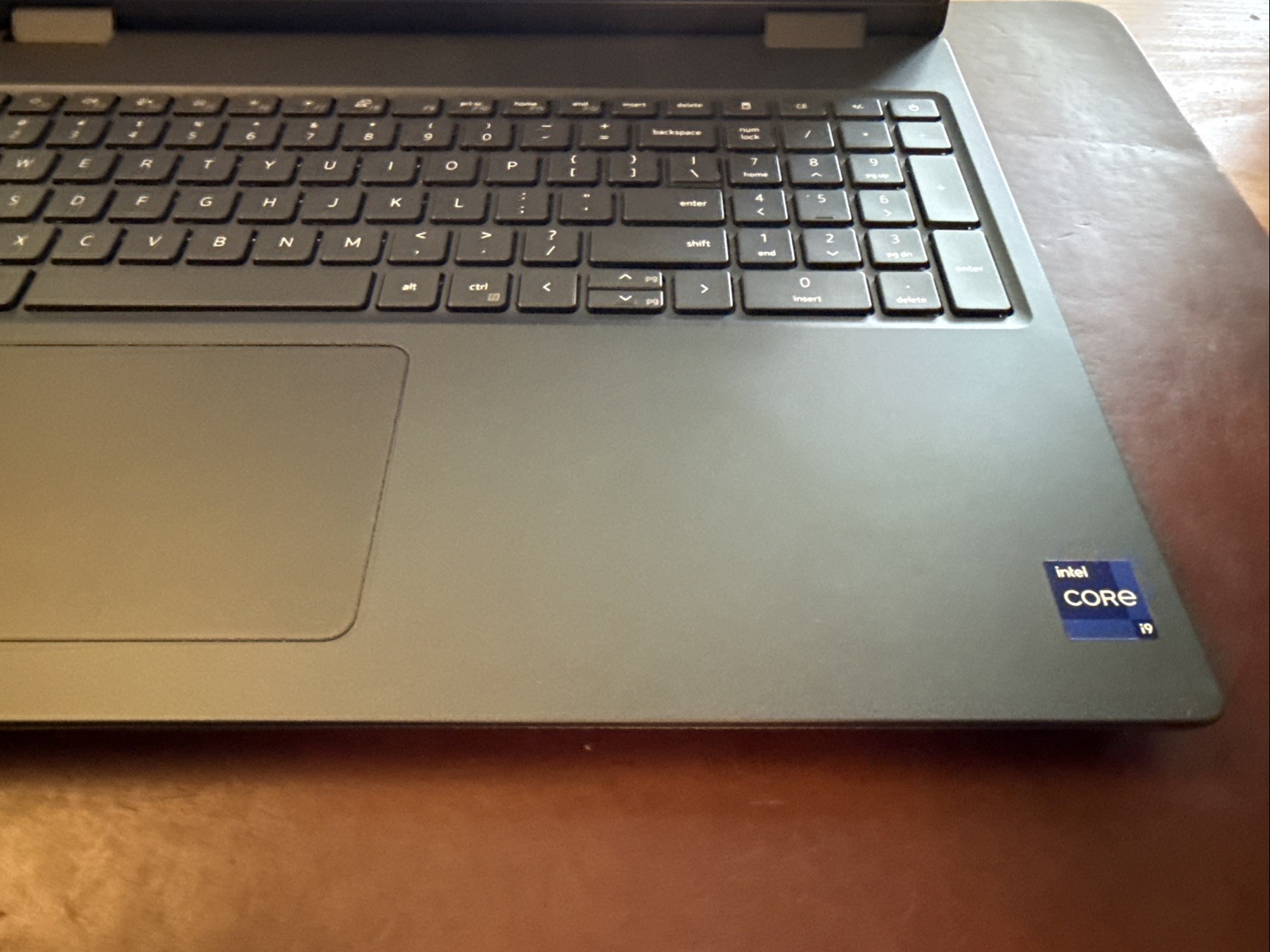 Dell Precision 7680 16in – FHD+ Intel i9-13950HX 32GB RAM 512GB SSD – RTX A2000