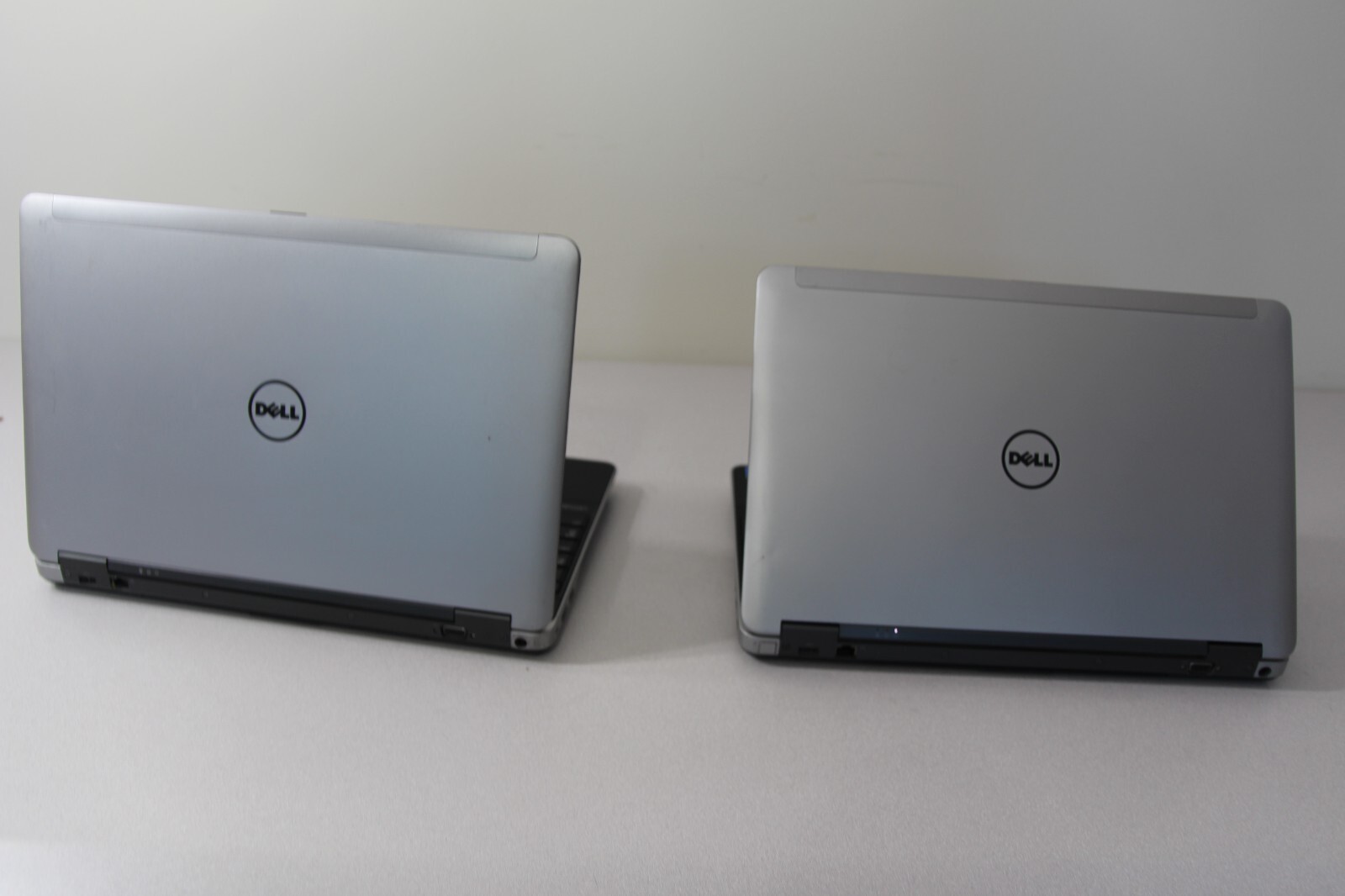 Dell Latitude E6540 15.6″ 4GB Ram Lot of 2 —