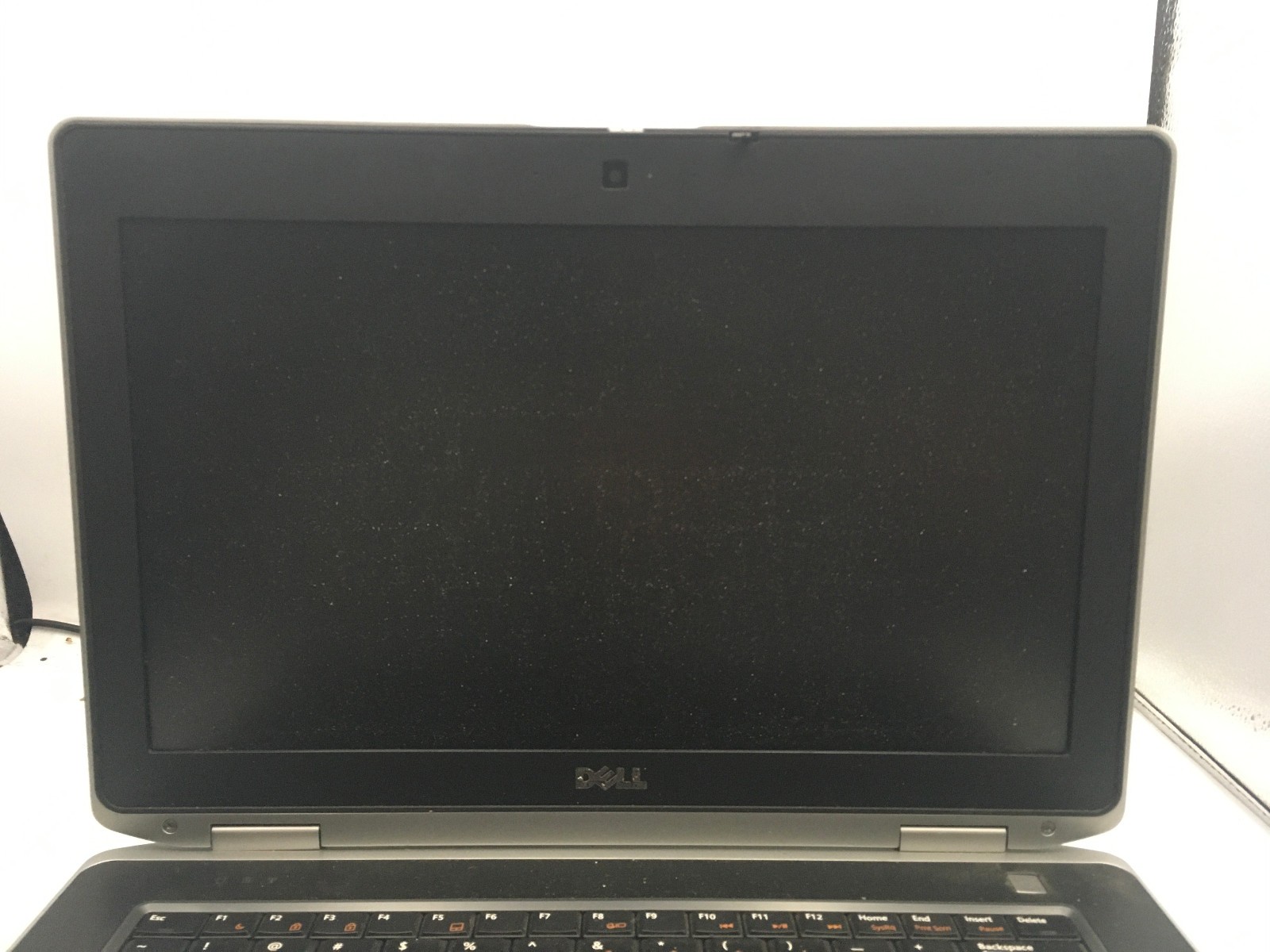 DELL LATITUDE E6430 – FOR PARTS/REPAIR – INTEL I5 3RD GEN – NO RAM -READ DESC-BB