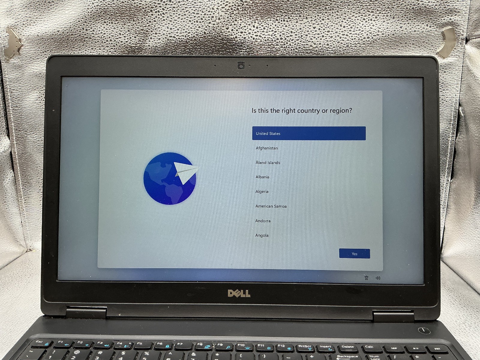 Dell Precision 3520, i5-7440HQ, @ 2.8GHZ, 16GB RAM, 512GB SSD, QUADRO M620