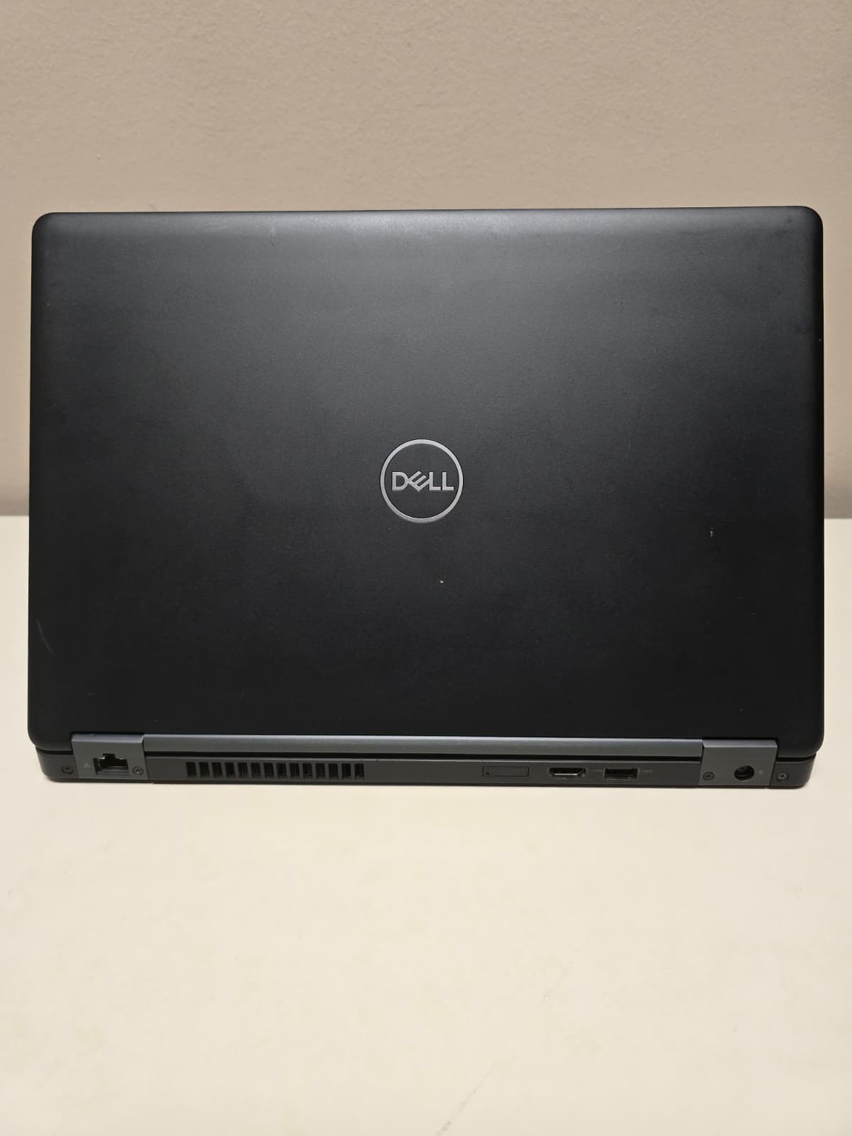 Dell Latitude 5491 | i7 8th Gen 16GB RAM 512GB SSD | FHD Backlit Win 11 Pro