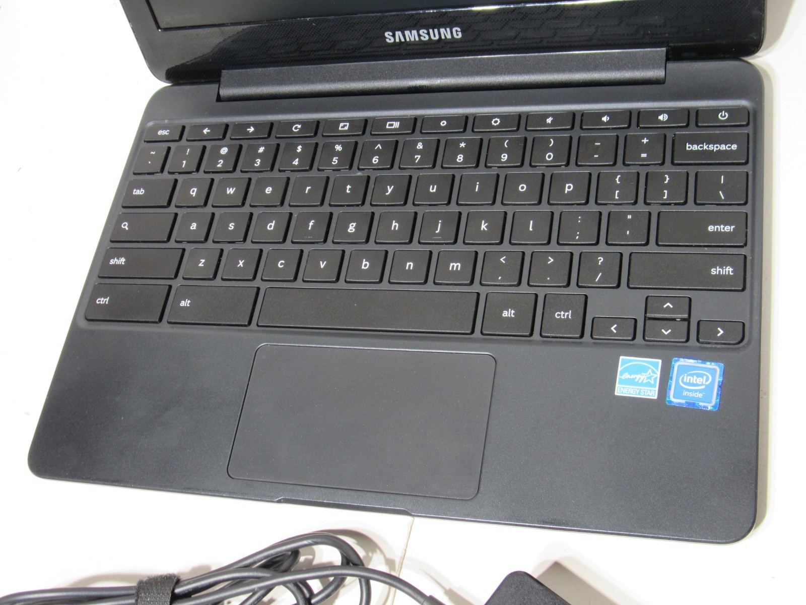 Samsung XE500C13-K03US Chromebook 3 C500 11.6″ HD Celeron N3060-4GB – 16GB SSD