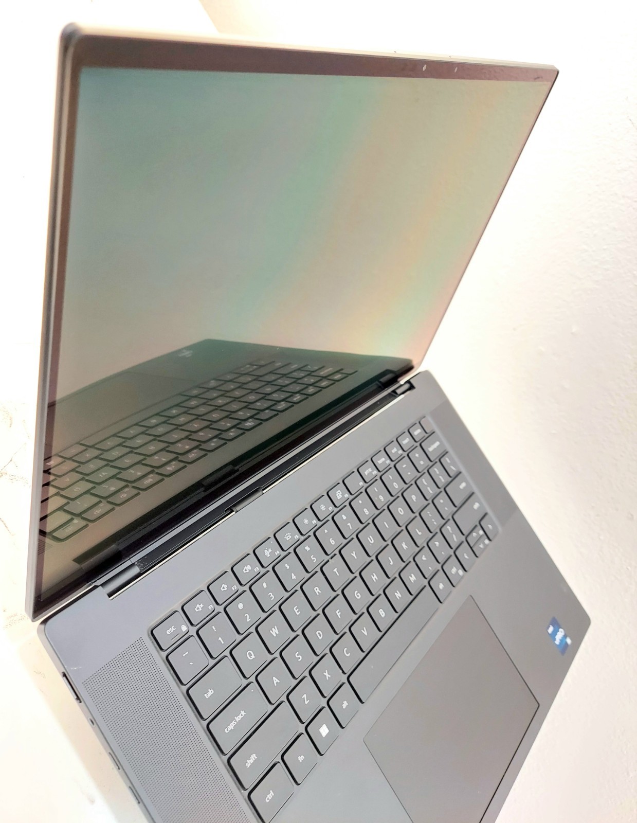 DELL PRECISION 5680 4K OLED I9-13900H 512GB SSD 64GB RAM RTX 2000 Ada WIN 11 PRO