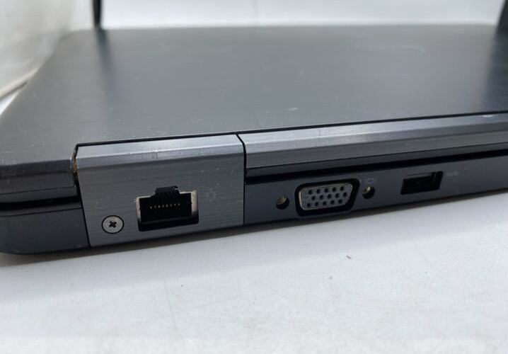 Dell Latitude E5550 15.6″ Laptop Intel Core i5-5200U @2.2GHz 8GB RAM 512GB SSD