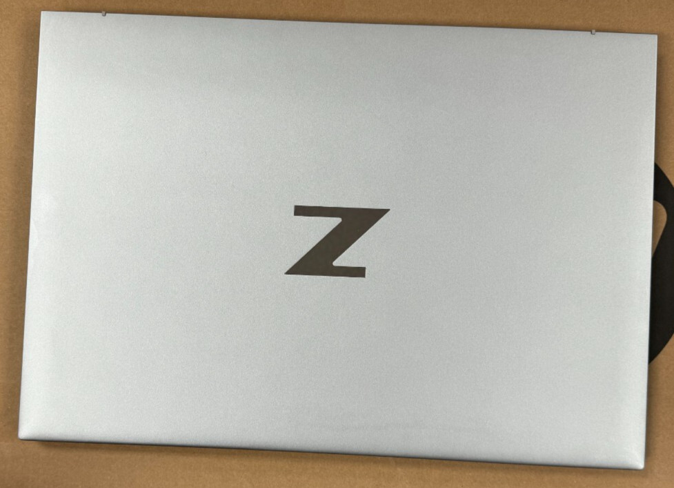 HP ZBook Firefly 16 G9 Workstation Laptop i7-1260P 16GB 512GB – Warranty