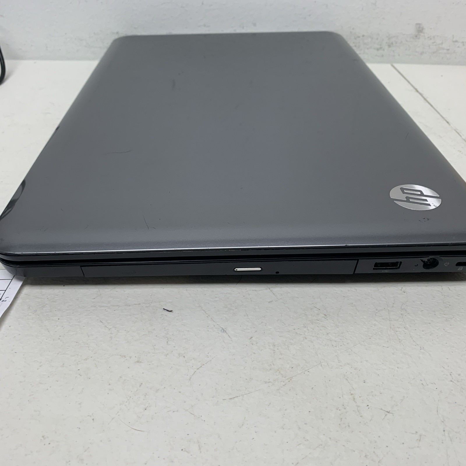 HP Pavilion G7-1219WM AMD E-450 1650MHz 4 GB NO HDD