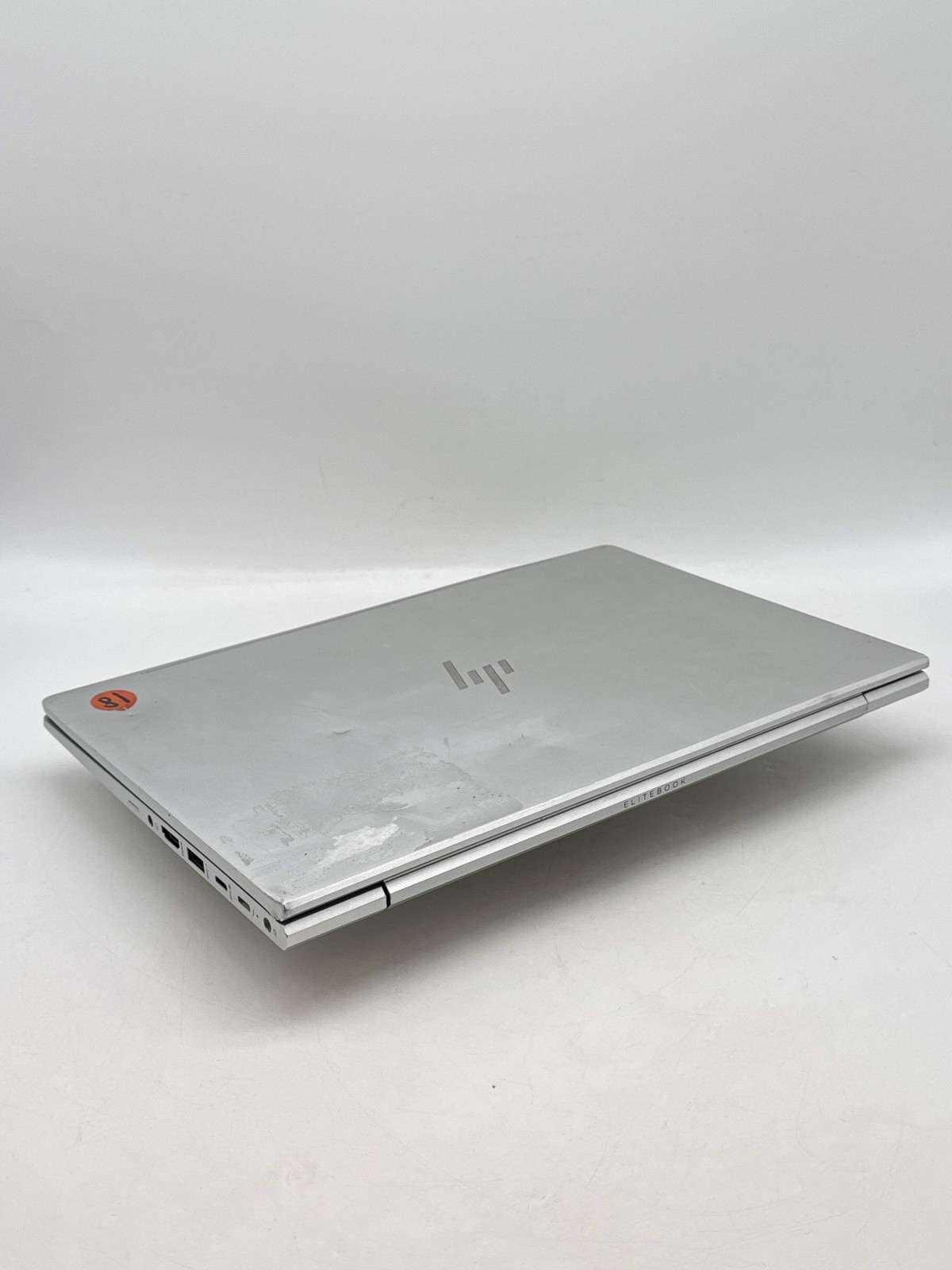 HP EliteBook 640 G10 14″ Intel Core i5-1335U 8GB RAM 256GB SSD Used #2