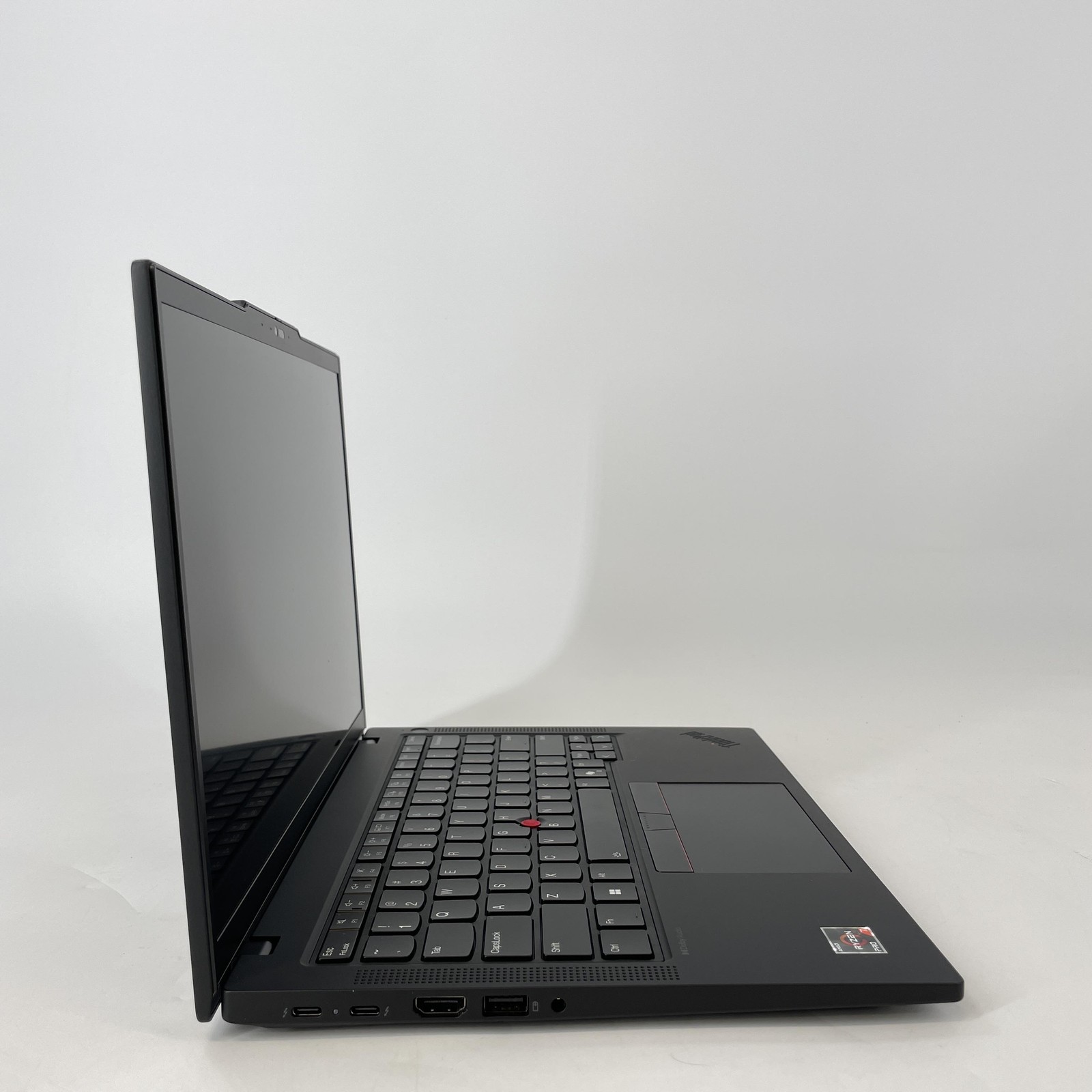 Lenovo ThinkPad P14s Gen 5 Black FHD+ TOUCH 3.3GHz Ryzen 7 PRO 8840HS 32GB 512GB