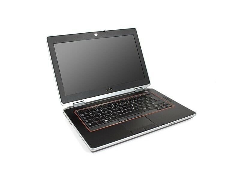 Premium Dell Laptop E6420 Core i7 Max 3.4Ghz 8GB HD+ 1600x 900x 240GB SSD New