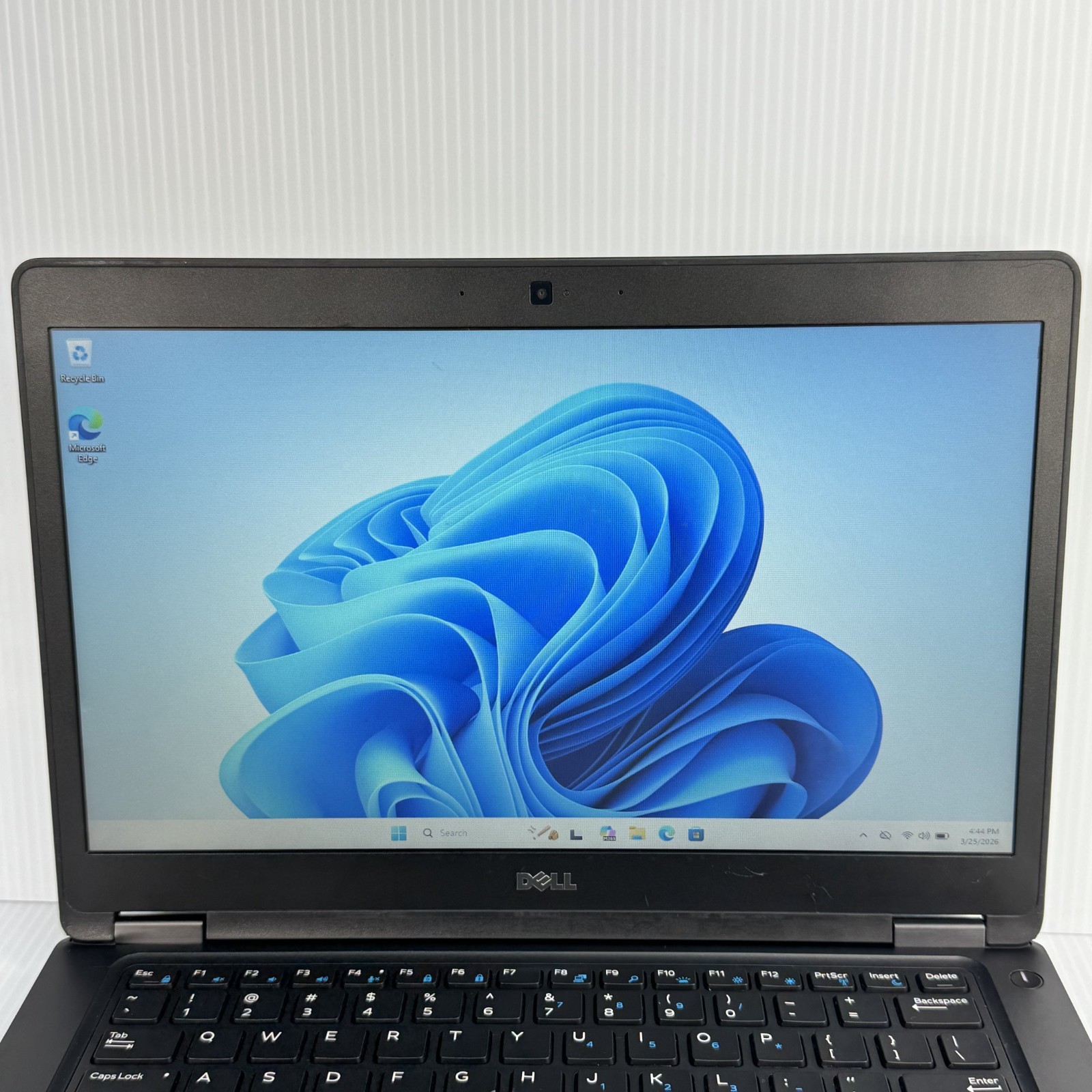Dell Latitude 5480 i5-7200U 14″ Windows 11 Pro Laptop 128GB SSD 8GB *WEAR*