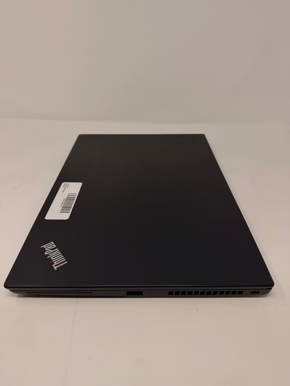 Lenovo ThinkPad T480s i7-8650U 16GB Intel Wireless 8265 / 8275 480GB NVMe SSD