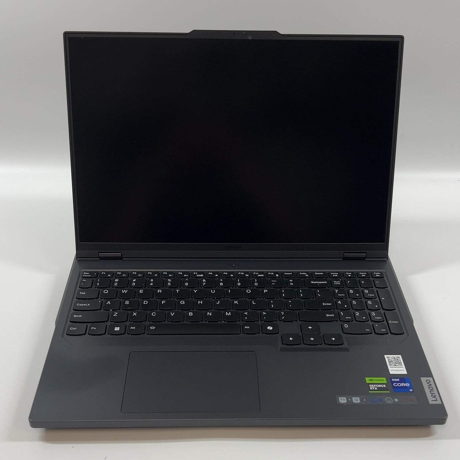 Lenovo Legion Pro 5 16″ i9-14900HX 2.2GHz 16GB RAM 1TB SSD GeForce RTX 4060