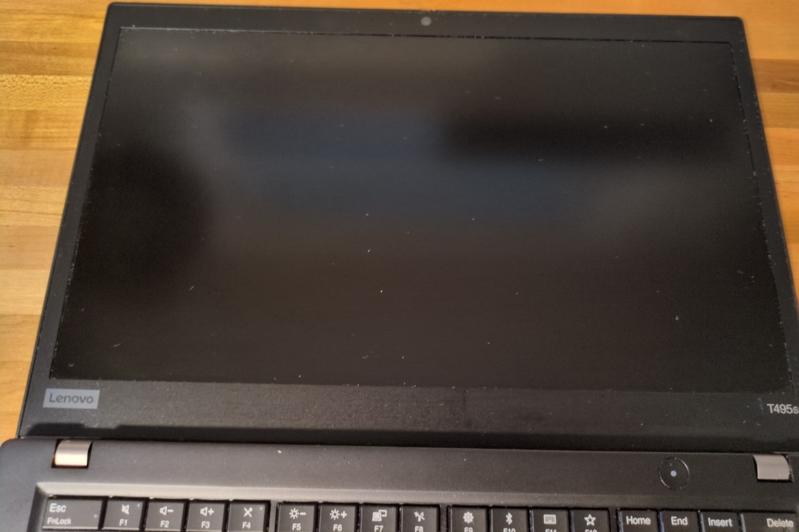 Lenovo ThinkPad T495s | Ryzen 5 3500U | 8GB RAM | 256GB SSD | WIN 11 PRO Laptop