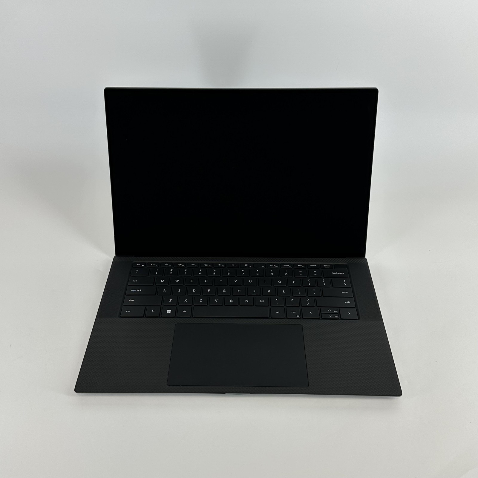 Dell Precision 5560 15.6 UHD+ TOUCH i9-11950H 2.60GHz 64GB 1TB SSD RTX A2000