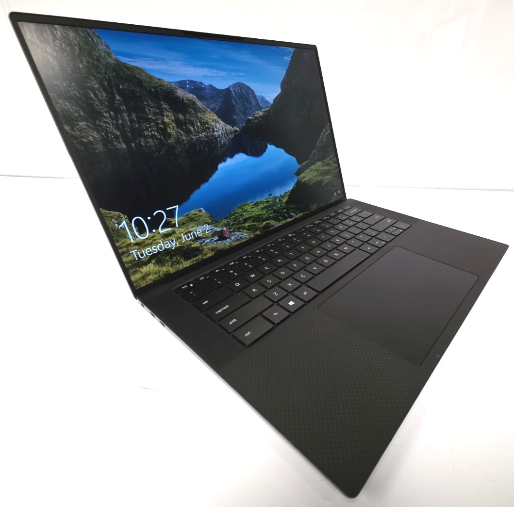Dell Precision 5560| 15.6| Intel Core i5-11500H| 16GB RAM| 512GB SSD| Win 10 Pro