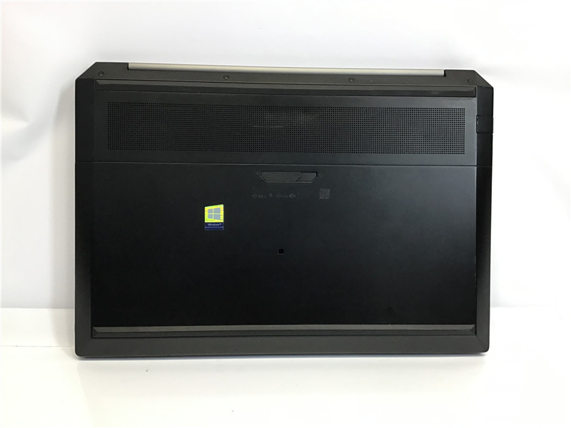 HP ZBook 15 G5 Laptop i7-8850H 2.6GHz 16GB 256GB P2000 Win10 Pro COA