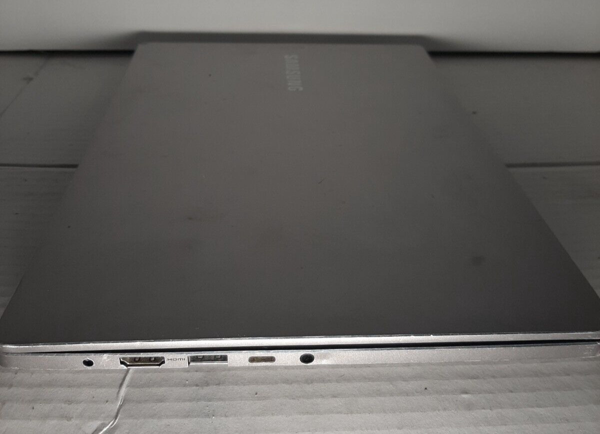 Samsung NoteBook 7 730XBE i7-8565U 1.8Ghz 16GB RAM 512GB SSD Win11 #97