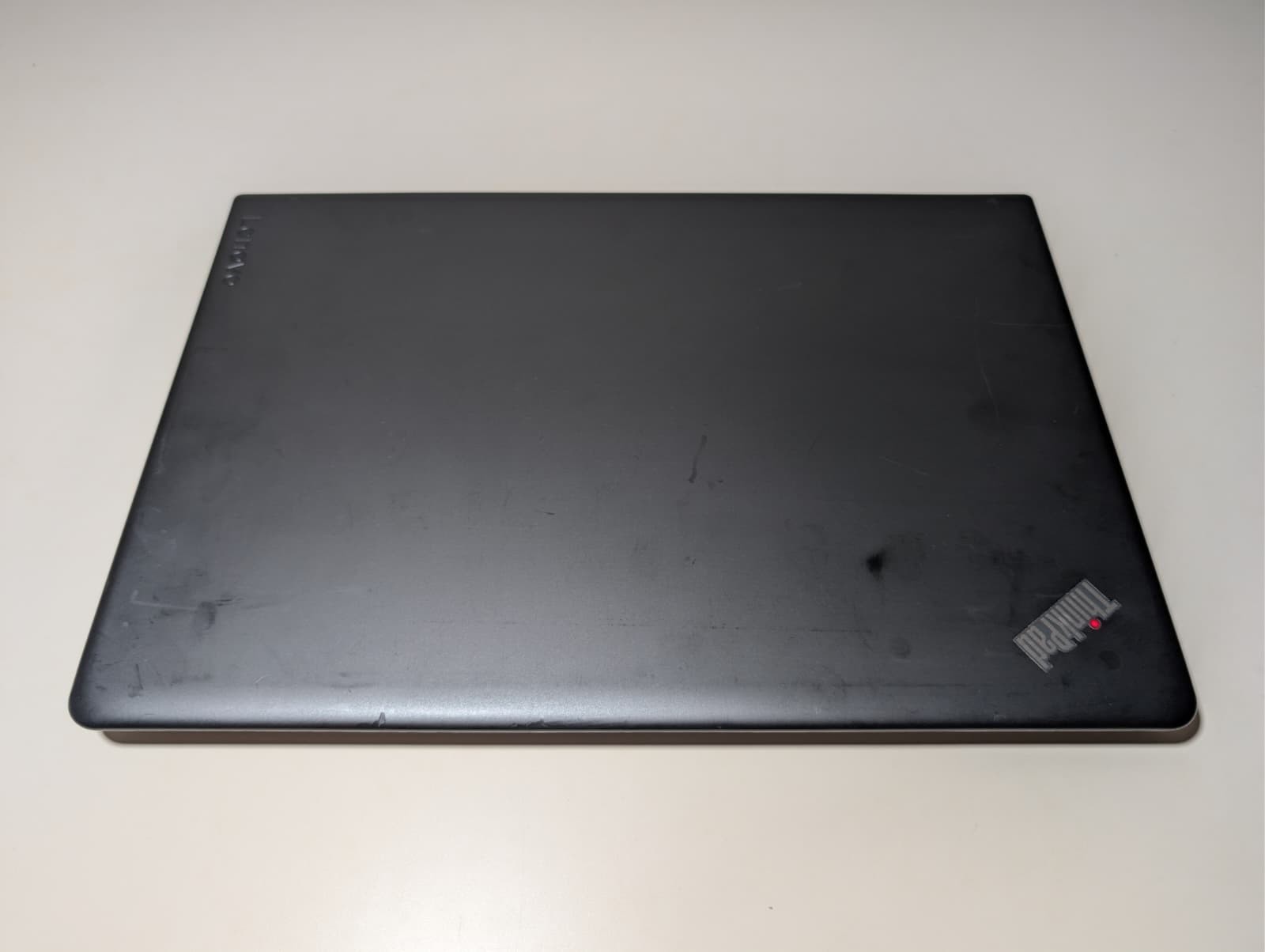 LENOVO THINKPAD E570 | i5-7200U 8GB RAM 180GB SSD | HD Windows 11 Pro | DVD-RW