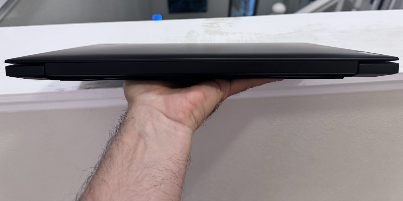 Lenovo ThinkPad P1 Gen 4 i9-11950H 2TB SSD 32GB MEM RTX 3080 16GB Win11Pro WQXGA